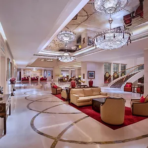 5* Отель The St. Regis