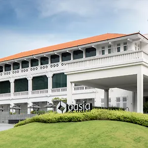 Oasia Sentosa By Far East Hospitality シンガポール