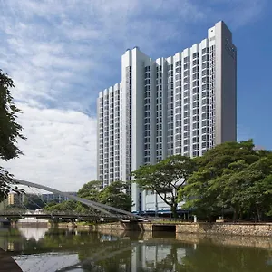 4* Отель Four Points By Sheraton Singapore, Riverview