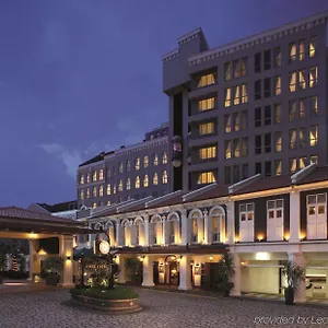 4* Отель Village Court By Far East Hospitality